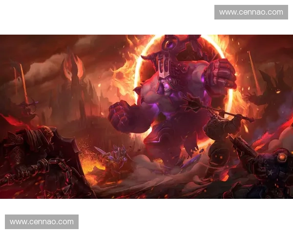 围绕风暴英雄爆展开的角色背景与战术互动深度全方位详尽解析指南 围绕风暴英雄爆展开的角色背景与战术互动深度全方位详尽解析指南